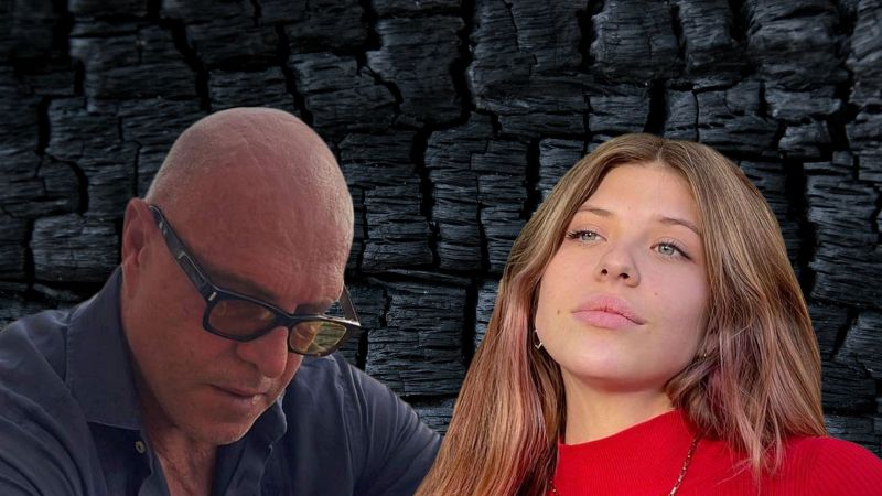 La desgarradora confesión de Kiko Matamoros que supone una sorpresa para su hija Anita