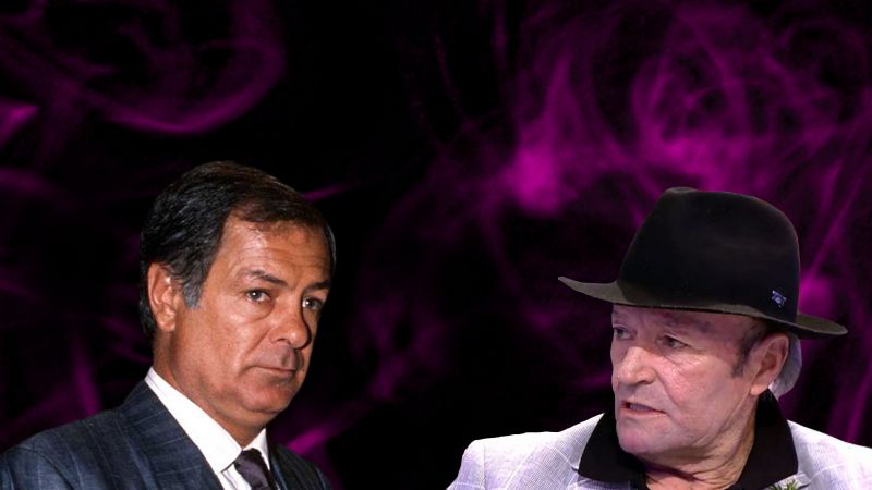 Amador Mohedano desvela la verdad que jamás se atrevió a contar sobre Pedro Carrasco