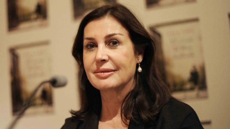 Las imágenes de Carmen Martínez Bordiú que toda España esperaba ver