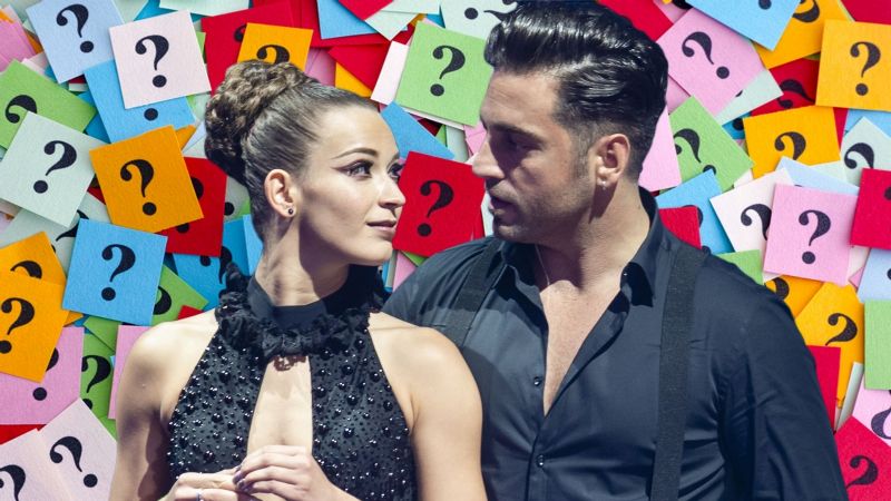 David Bustamante confirma lo que nadie imaginaba sobre su relación con Yana Olina