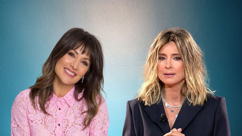 Nagore Robles desvela cómo vive su primer verano sin Sandra Barneda