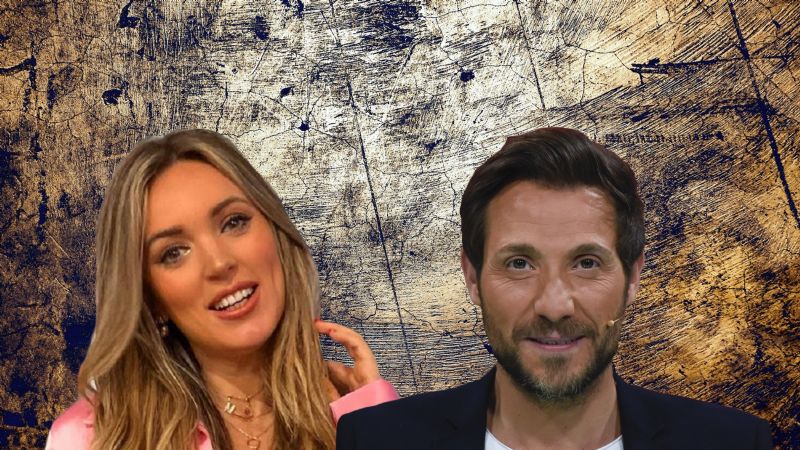 Marta Riesco reconoce el anhelo que espera cumplir con Antonio David Flores