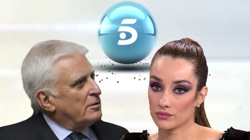 El motivo por el que Paolo Vasile vetó a Adara Molinero de Telecinco