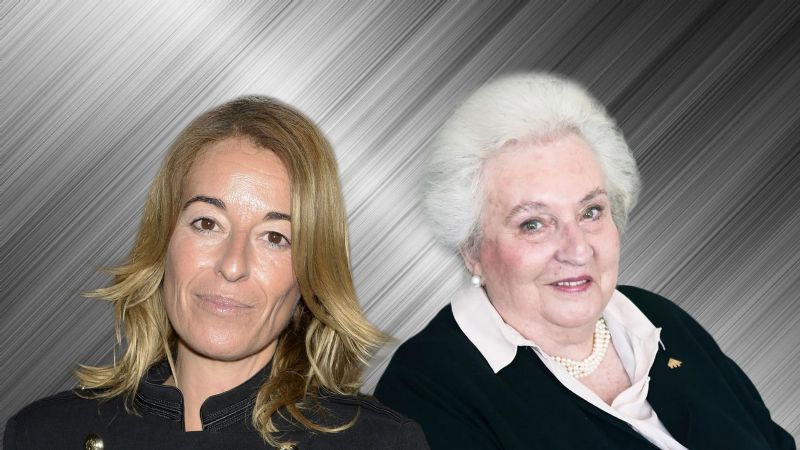 Mónica Martín Luque desvela lo que nadie sospechaba de la Infanta Pilar