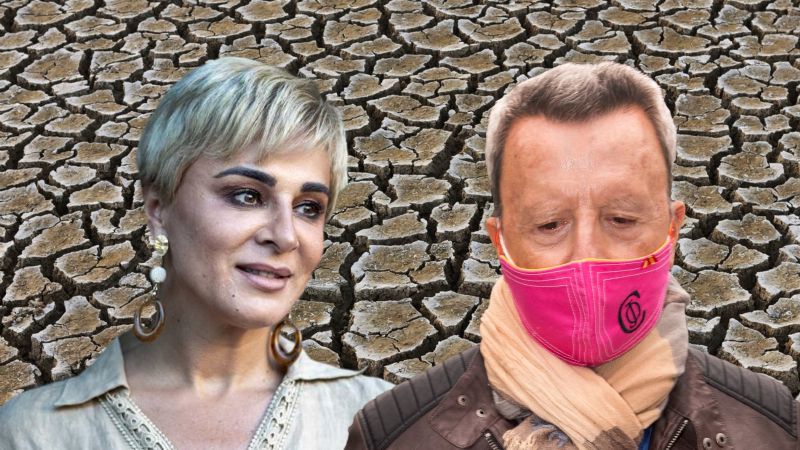 El silencio de José Ortega Cano que confirmaría la distancia con Ana María Aldón