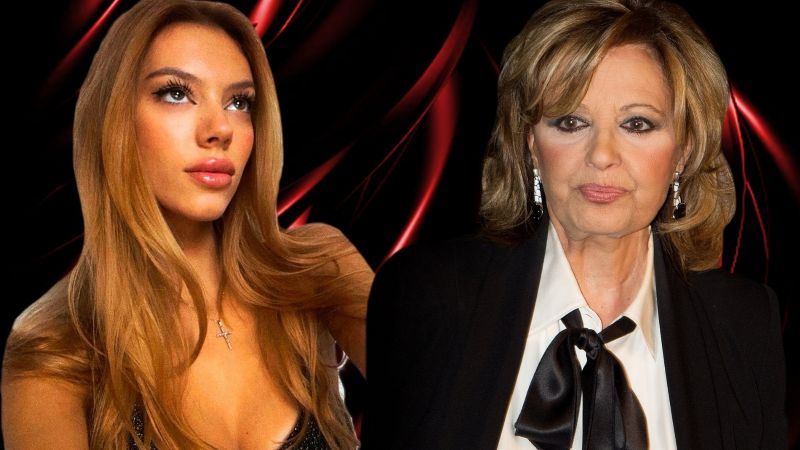 Alejandra Rubio a punto de dar el paso que impactaría a María Teresa Campos