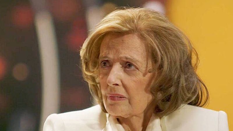 María Teresa Campos, la historia secreta de su aliada que terminó convirtiéndose en su enemiga