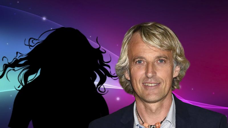 La mujer que le brindó a Jesús Calleja su más grande aventura