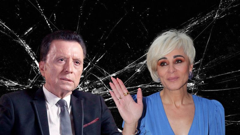 La reacción de José Ortega Cano ante los rumores de una posible separación con Ana María Aldón