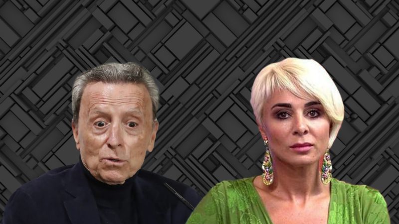José Ortega Cano y su jugada contra Ana María Aldón tras la entrevista de Gema Aldón