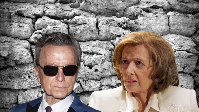 María Teresa Campos no se rinde y expone la verdad que dejaría mal parado a José Ortega Cano