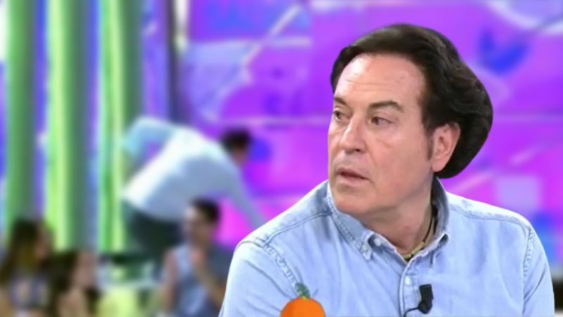 Pipi Estrada toma una crucial determinación antes de abandonar "Pesadilla en el Paraíso"