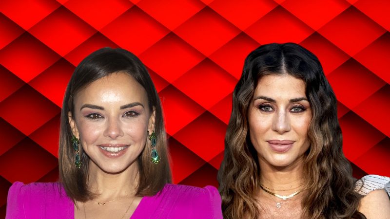 Chenoa desmonta la verdad que pocos conocían sobre su vínculo con Elena Tablada