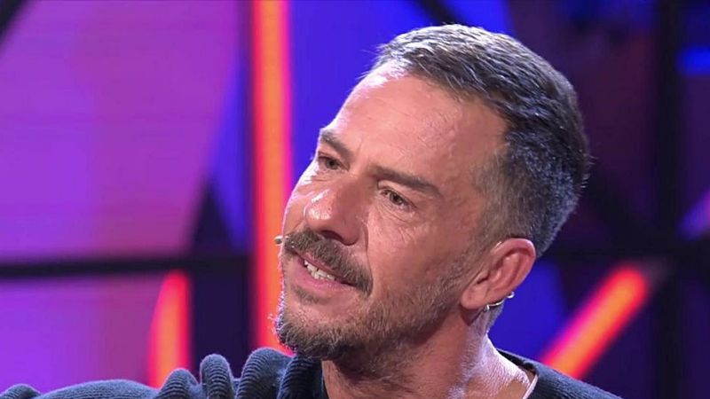 Nacho Palau, la imagen que evidencia cómo afronta su momento más complicado