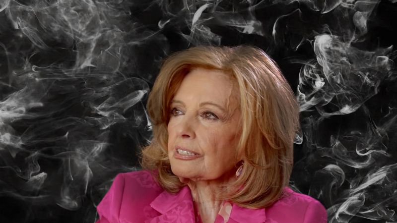 El "enemigo" silencioso que enfrenta María Teresa Campos tras su retiro
