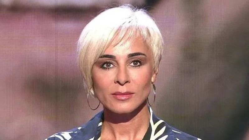 La estrategia de Ana María Aldón para mantenerse en pie en medio de la polémica