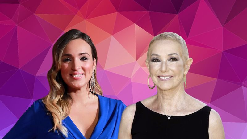 Marta Riesco desvela la razón por la que Ana Rosa Quintana fue clave en su regreso televisivo