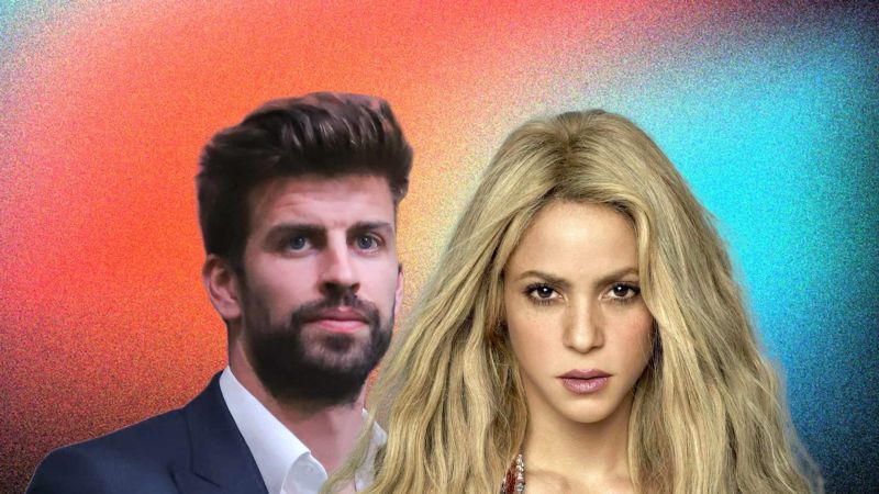 Shakira lanza la declaración más sincera sobre su separación: "las horas más difíciles y oscuras"