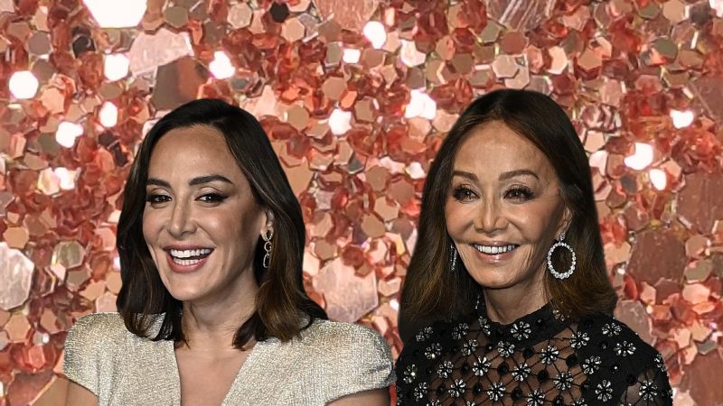 La impredecible reacción de Isabel Preysler tras el compromiso de Tamara Falcó