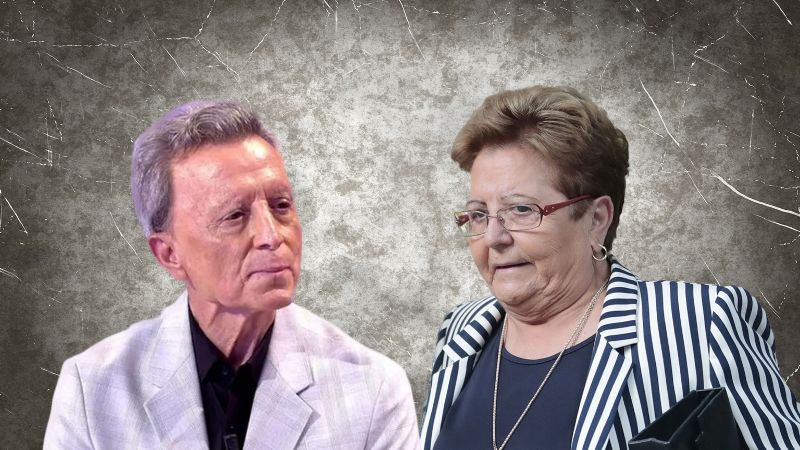 José Ortega Cano reacciona al último varapalo de Conchi Ortega Cano