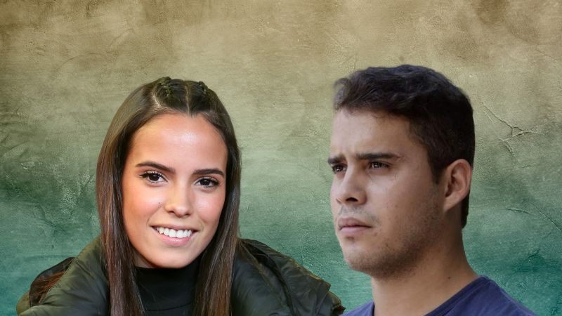 Gloria Camila lanza el mensaje que nadie esperaba sobre José Fernando