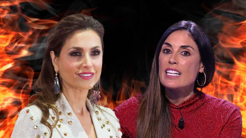 Isabel Rábago desvela cuál será el próximo paso de Paloma Cuevas tras su última polémica