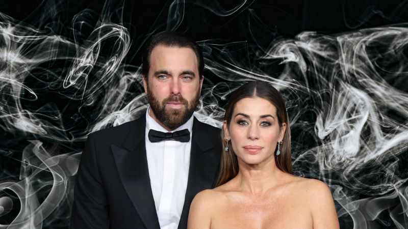 Elena Tablada revela en qué punto está su relación con Javier Ungría