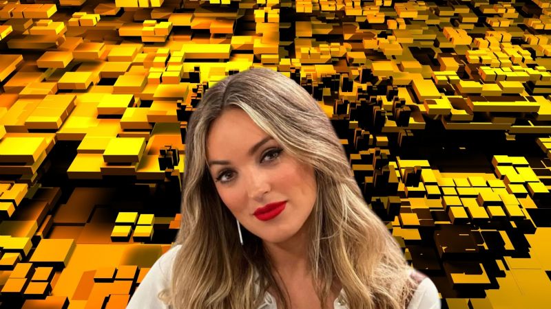 Marta Riesco confirma la noticia que podría dar un giro en su futuro
