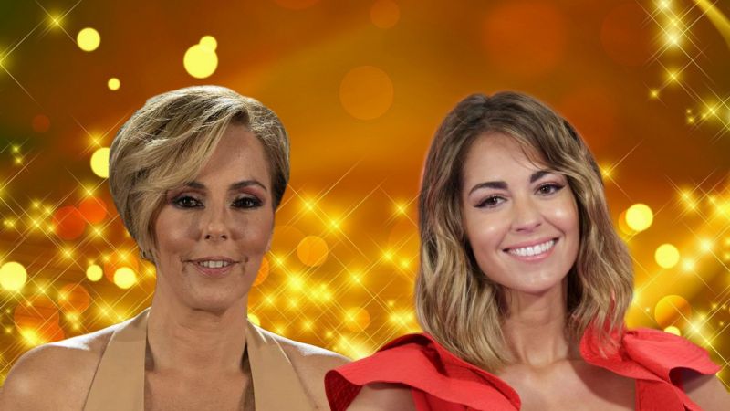 Rocío Carrasco y Sofía Ellar, el trasfondo de su relación al descubierto