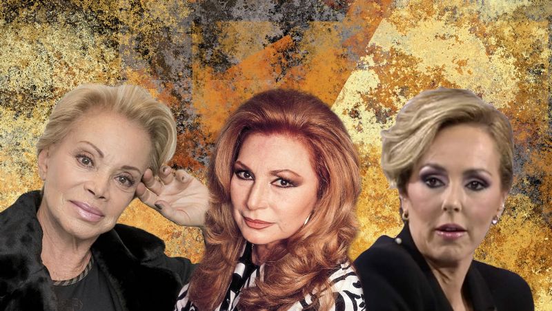 Paloma San Basilio lanza el mensaje sobre Rocío Jurado que hundiría a Rocío Carrasco