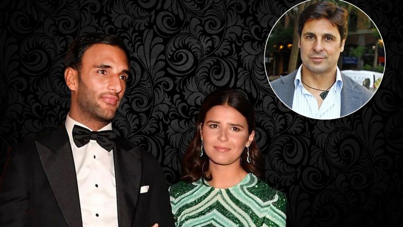 Fran Rivera pone a prueba a su hija, Tana y Manuel Vega de la manera menos pensada