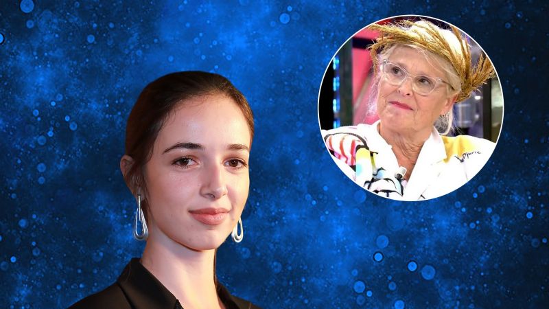La verdad que ocultaba Palito Dominguín y que su madre, Lucía Dominguín, desconocía