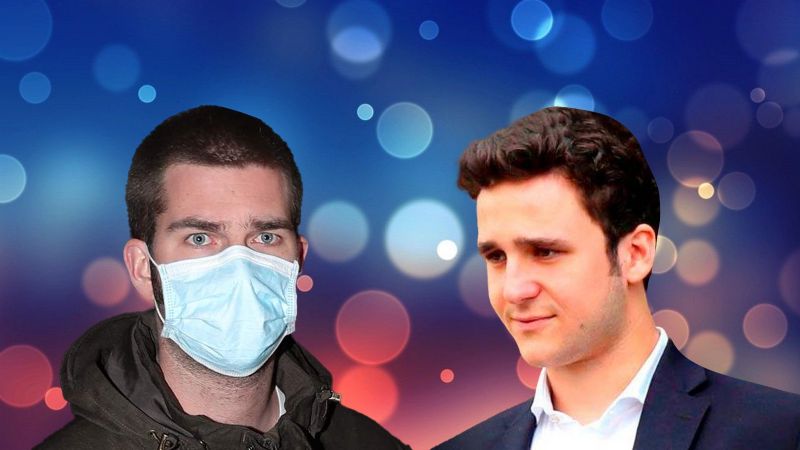 Froilán da un inesperado paso que lo acercaría a Juan Urdangarin