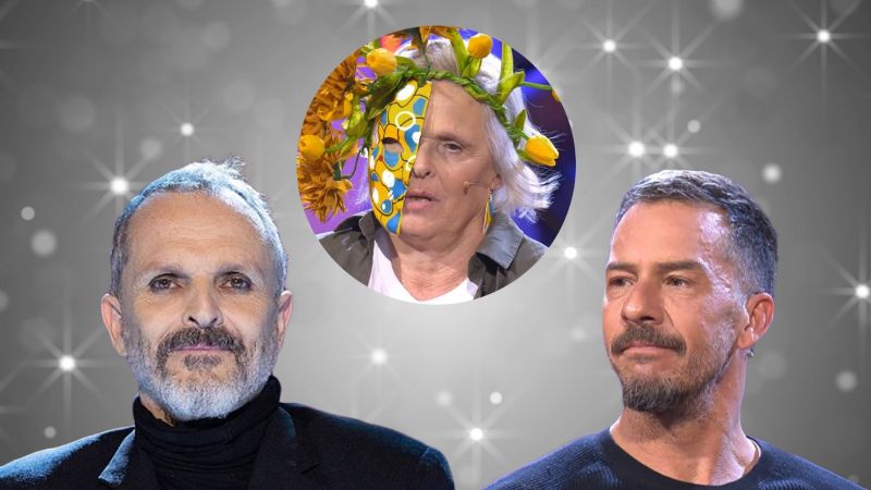 Lucía Dominguín desvela un dato que nadie imaginaba sobre la separación de Nacho Palau y Miguel Bosé