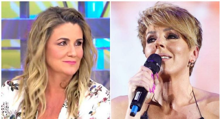 Carlota Corredera dice lo que nadie esperaba sobre Rocío Carrasco: "Estás o no"