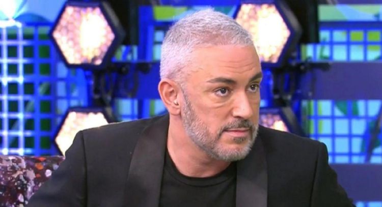 Belén Esteban confirma la peor noticia para Kiko Hernández
