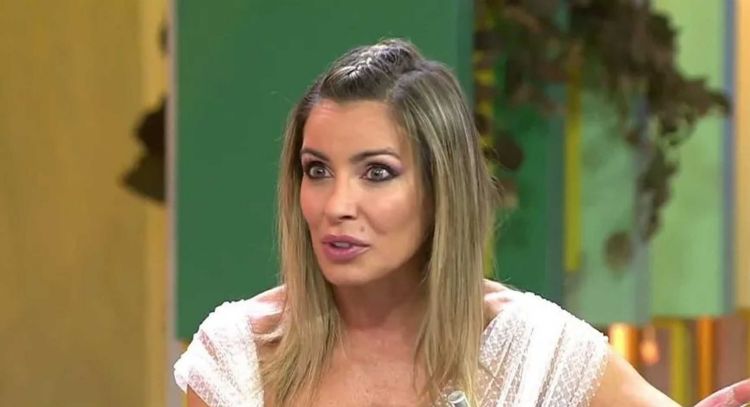 Bea Jarrín desvela la información que nadie esperaba sobre Jorge Pérez y Alba Carrillo