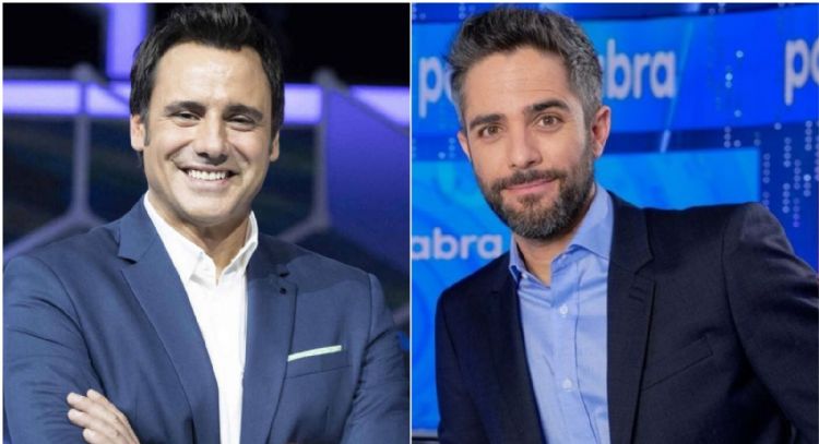 Ion Aramendi confirma lo que era un secreto a voces sobre Roberto Leal
