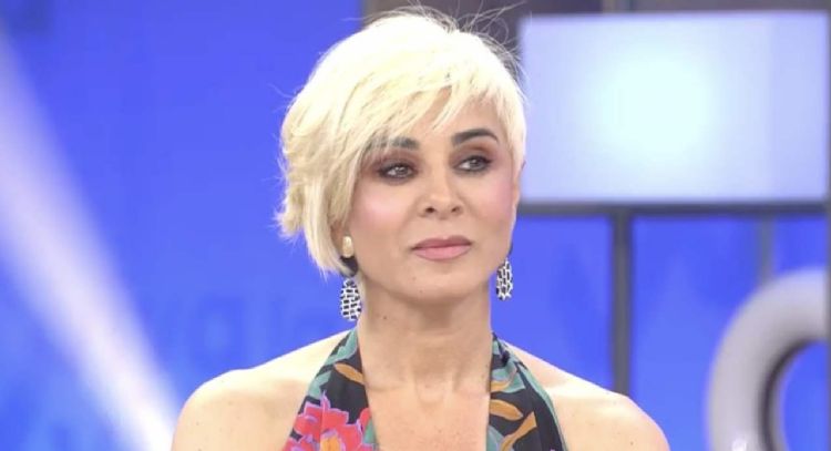 Ana María Aldón confirma la noticia más dolorosa para José Ortega Cano