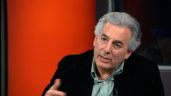 Álvaro Vargas Llosa está dispuesto a decir lo que Mario Vargas Llosa se aferra en callar