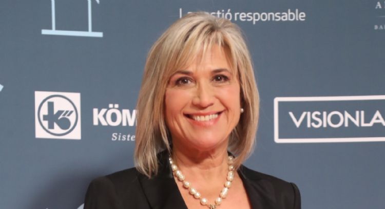 Julia Otero confirma lo que muchos sospechaban sobre su enfermedad