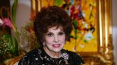 Fallece Gina Lollobrigida tras varios días internada en el Hospital de Roma