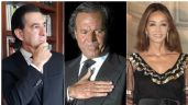 Ángel Antonio Herrera revela el mayor secreto sobre Julio Iglesias e Isabel Preysler