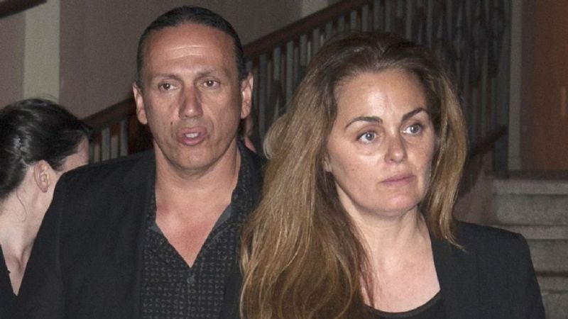 Carmen Morales y Luis Guerra, la verdad sobre su separación tras 20 años de amor