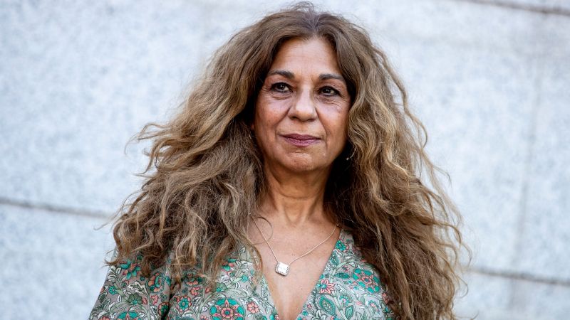 Lolita Flores confiesa lo que pocos intuían sobre el legado de Lola Flores