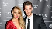 Edurne confirma la noticia que David de Gea estaba esperando