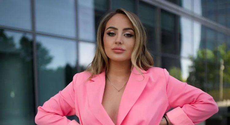 Rocío Flores confirma la noticia que Rocío Jurado no habría entendido nunca