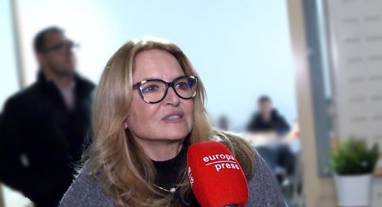 Mari Carmen, la hermana de José Ortega Cano, hace el anuncio que pone a tambalear a Telecinco