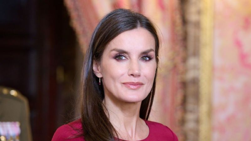 La Reina Letizia, sale a la luz la cifra de su patrimonio