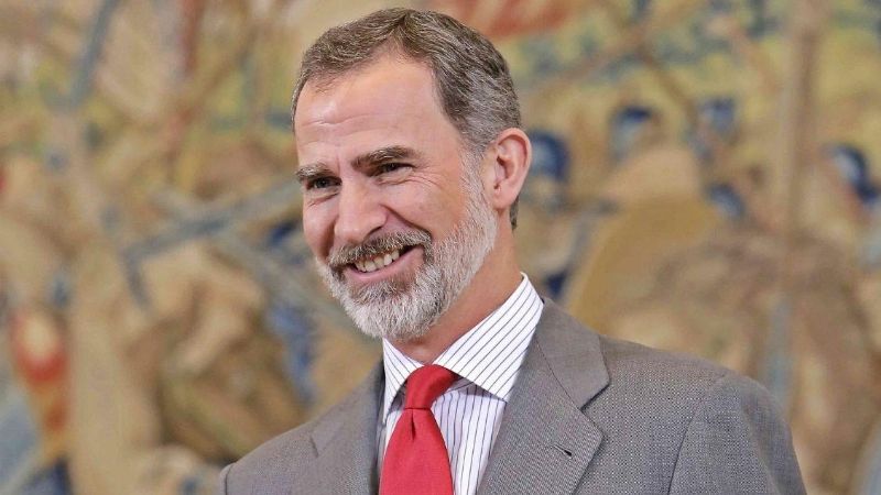 La escapada del Rey Felipe a Sierra Nevada sin la Reina Letizia